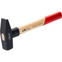 Machinist’s hammer V2662-1000, VIGOR (2)