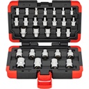 Socket set V2687N, VIGOR (4)