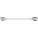 Double ratcheting box-end wrench V2705,  (3)