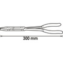 Combination pliers ∙ with double joint V (2)