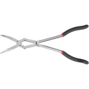 Snipe nose pliers ∙ with double joint V2 (4)