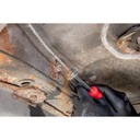 Inspection tool ∙ for brake and fuel lin (5)
