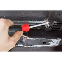 Inspection tool ∙ for brake and fuel lin (6)