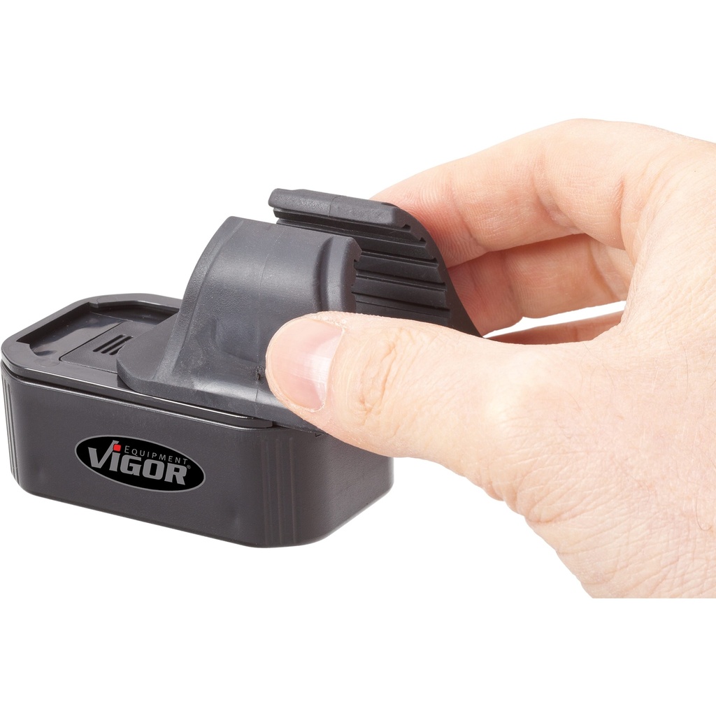 Rotation angle tester V2795, VIGOR (4)