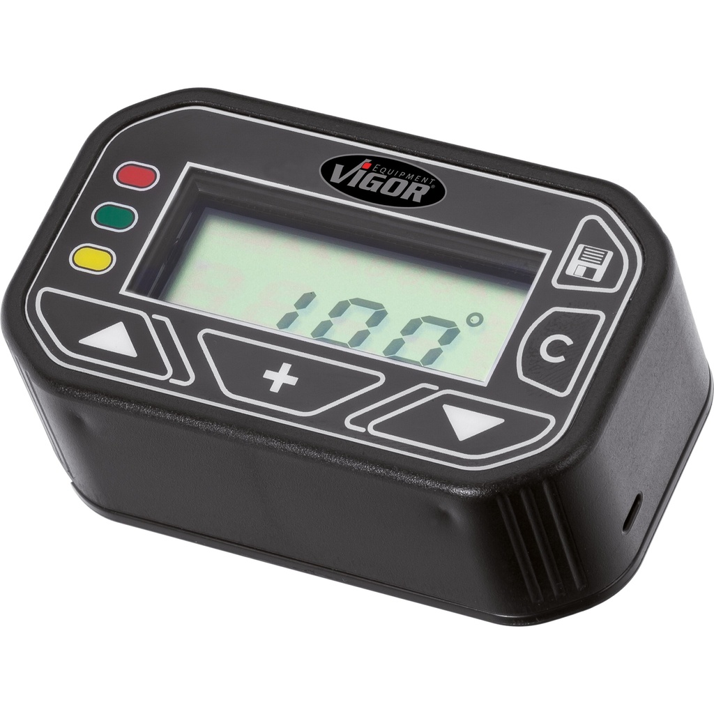 Rotation angle tester V2795, VIGOR (5)
