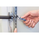 Ratcheting combination wrench set with h (2)