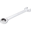 Ratcheting combination wrench set ∙ long (6)
