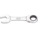 Ratcheting combination wrench ∙ short V2 (4)
