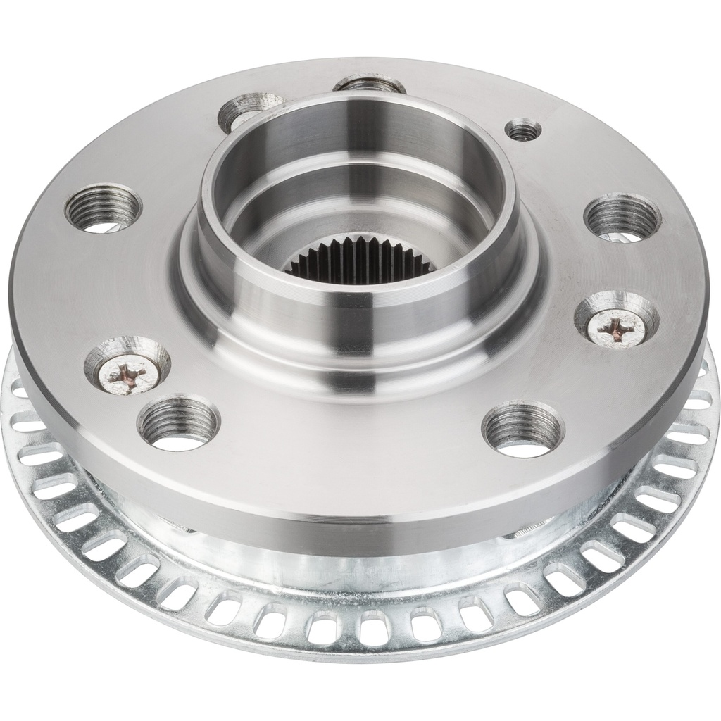 Hub and bearing shell V2845, VIGOR (4)