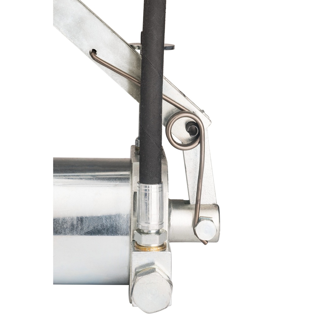Hydraulic foot pump V2847, VIGOR (4)