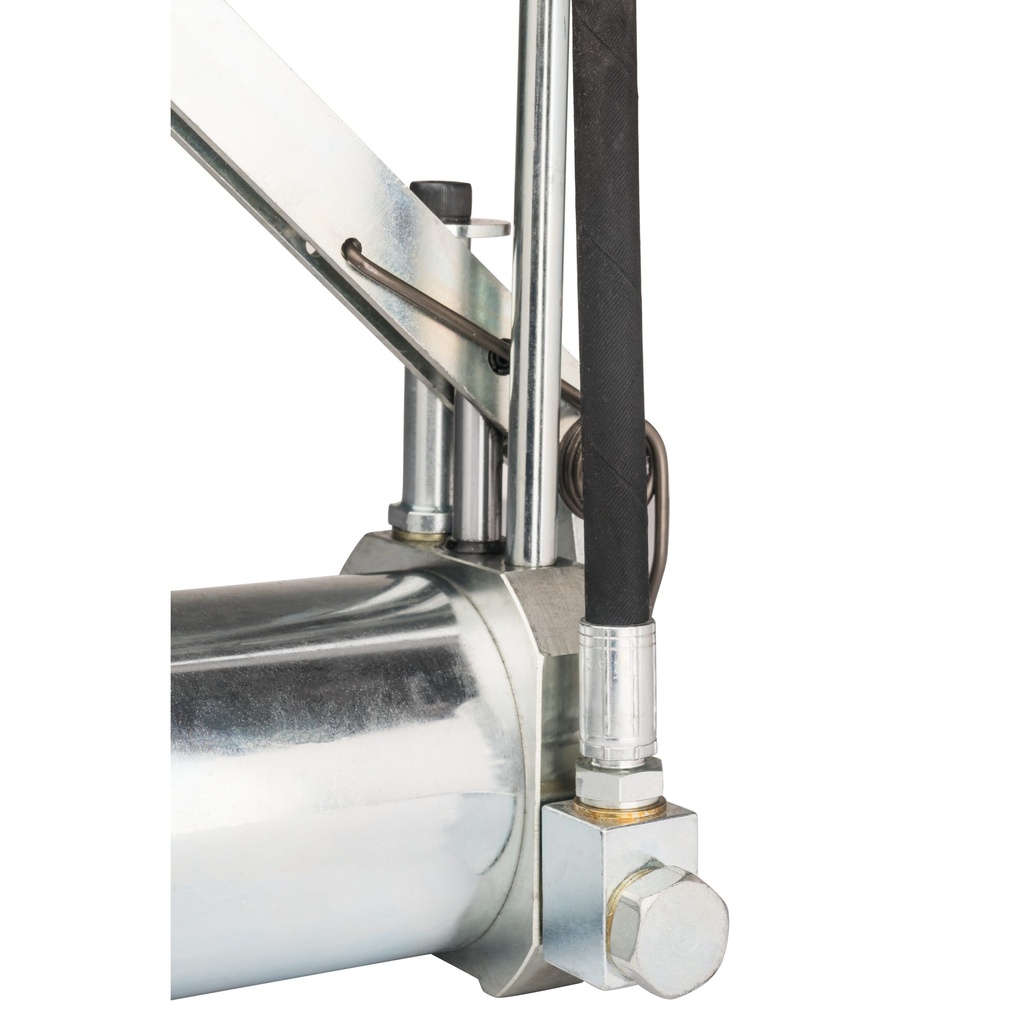 Hydraulic foot pump V2847, VIGOR (5)