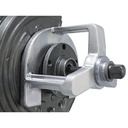 Spindle set ∙ mechanical V2853, VIGOR (5)