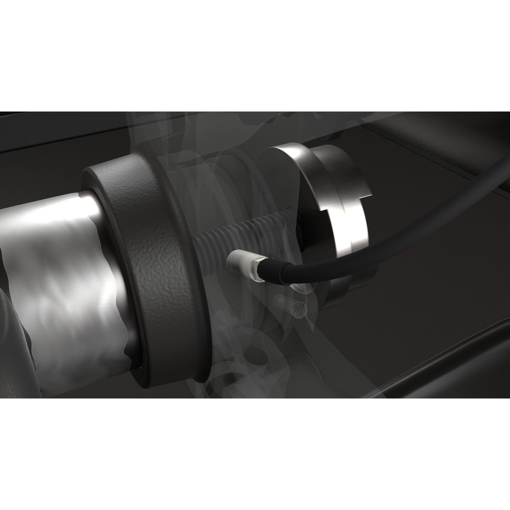 Thrust washer ∙ installation ∙ VW ∙ AUDI (3)