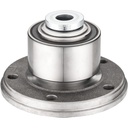 Thrust washer ∙ conical ∙ universal V286 (3)