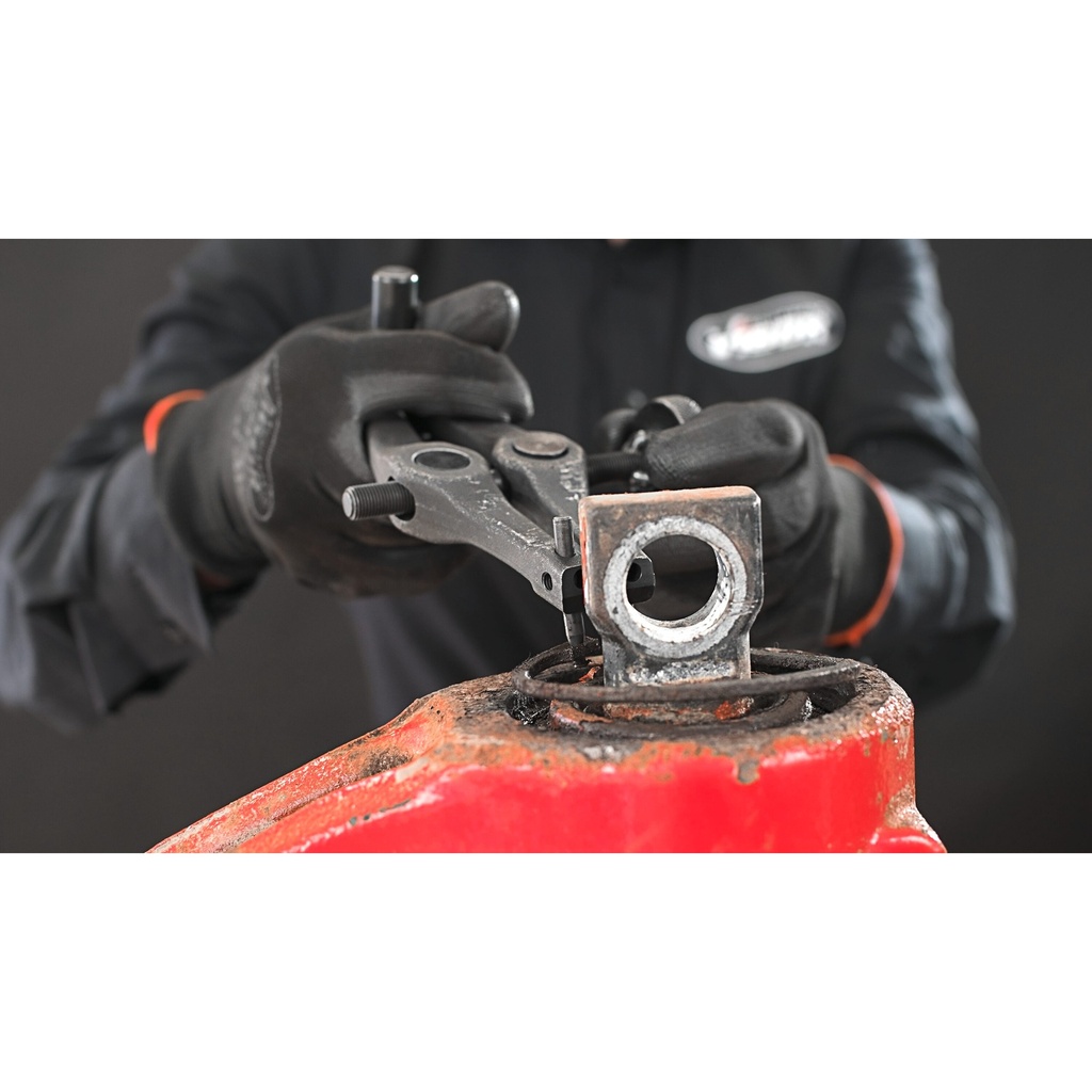 Circlip tool V2867N, VIGOR (5)