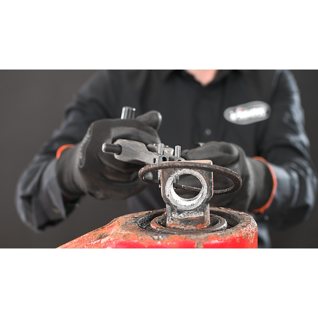 Circlip tool V2867N, VIGOR (6)