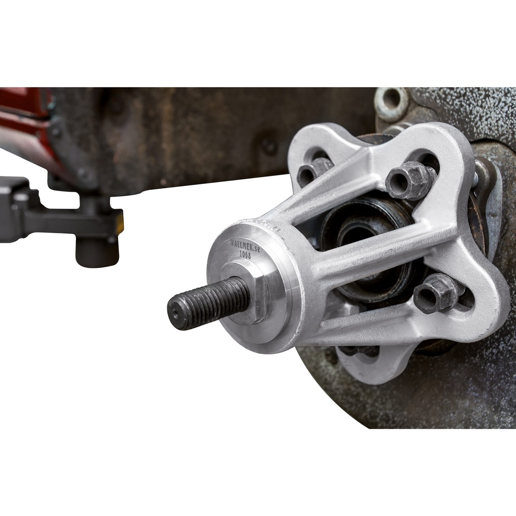 Adapter ∙ for sliding hammer V2922 V2872 (2)