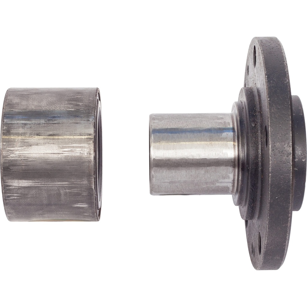 Wheel bearing tool set ∙ front ∙ CITROËN (2)