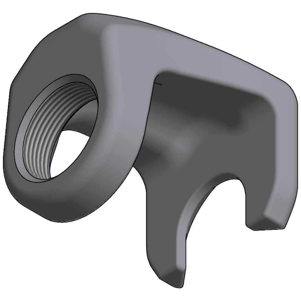 Ball joint puller ∙ universal V2920, VIG (5)