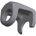 Ball joint puller ∙ universal V2920, VIG (5)