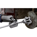 Sliding hammer ∙ 5.2 kg V2922, VIGOR (2)