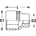 Socket V2924N, VIGOR (2)
