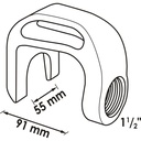 Brake adjuster puller V2937, VIGOR (2)