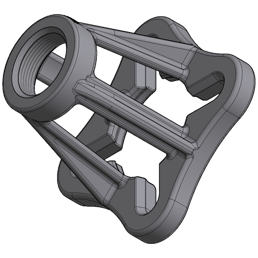 Device for the removal of drive shafts ∙ (2)
