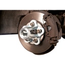 Device for the removal of drive shafts ∙ (4)