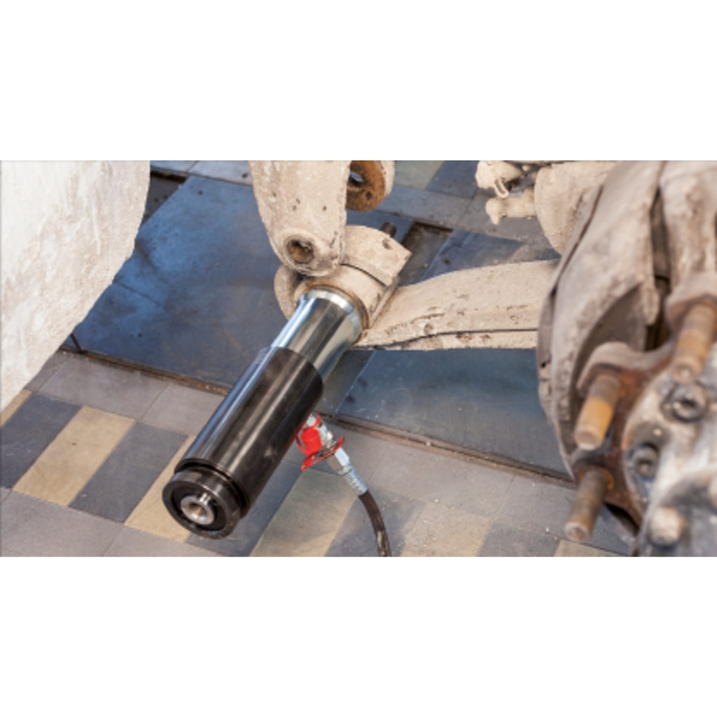 Thrust washer V3234, VIGOR (2)