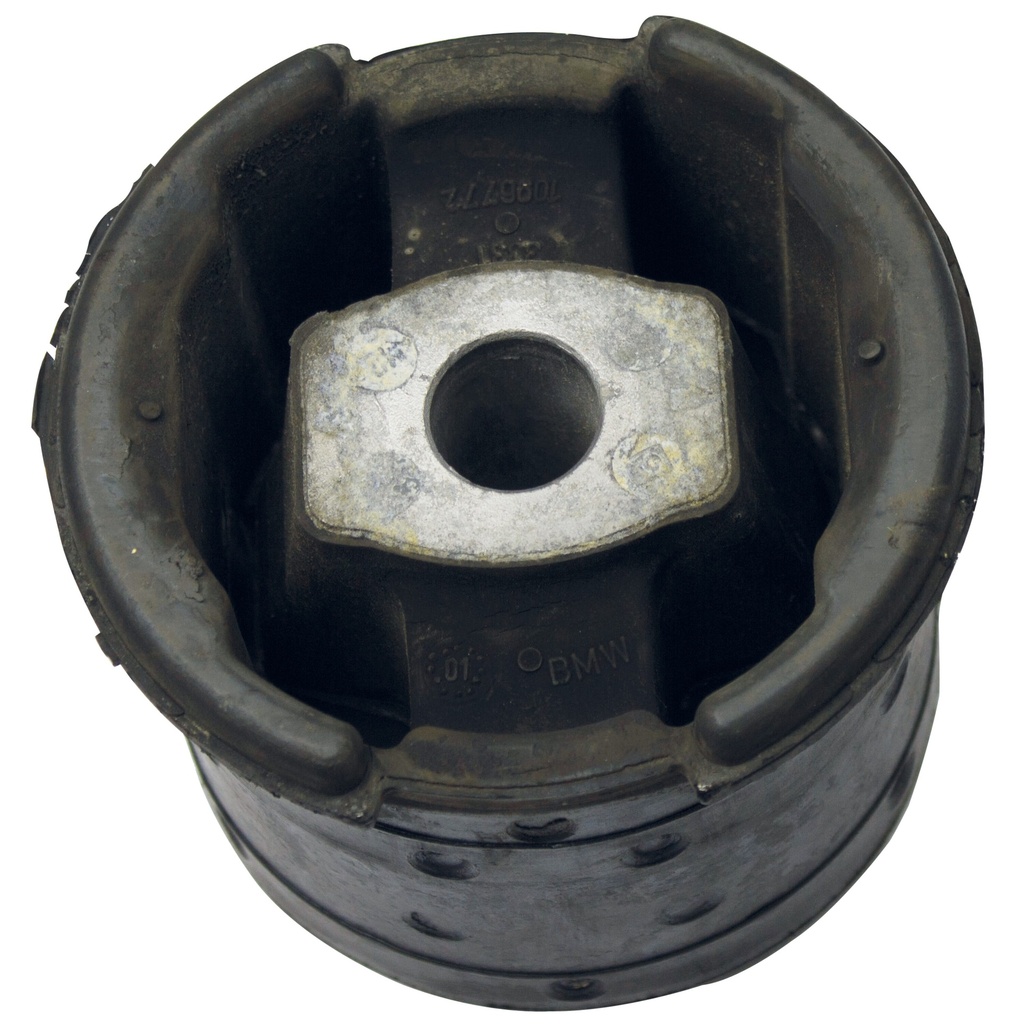 Silent block bushing set ∙ rear ∙ BMW X5 (3)