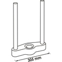 Press frame V3262, VIGOR (2)