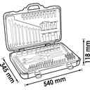Socket set V3277N, VIGOR (2)