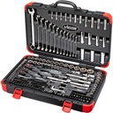 Socket set V3277N, VIGOR (5)