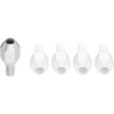 Special nut ∙ M16 x 1.5 mm V3287, VIGOR (2)