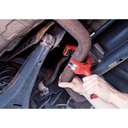 Ratcheting tube cutter ∙ for exhaust pip (2)