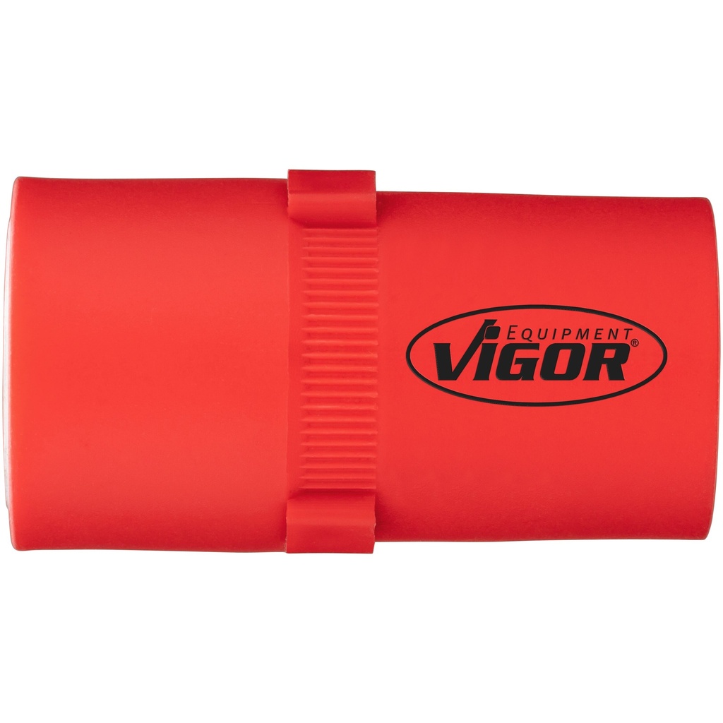 VDE socket V3338, VIGOR (2)
