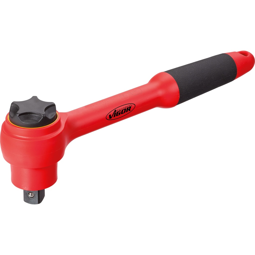 VDE reversible ratchet V3342, VIGOR (2)