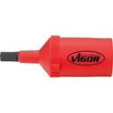 VDE screwdriver bit V3344, VIGOR (3)