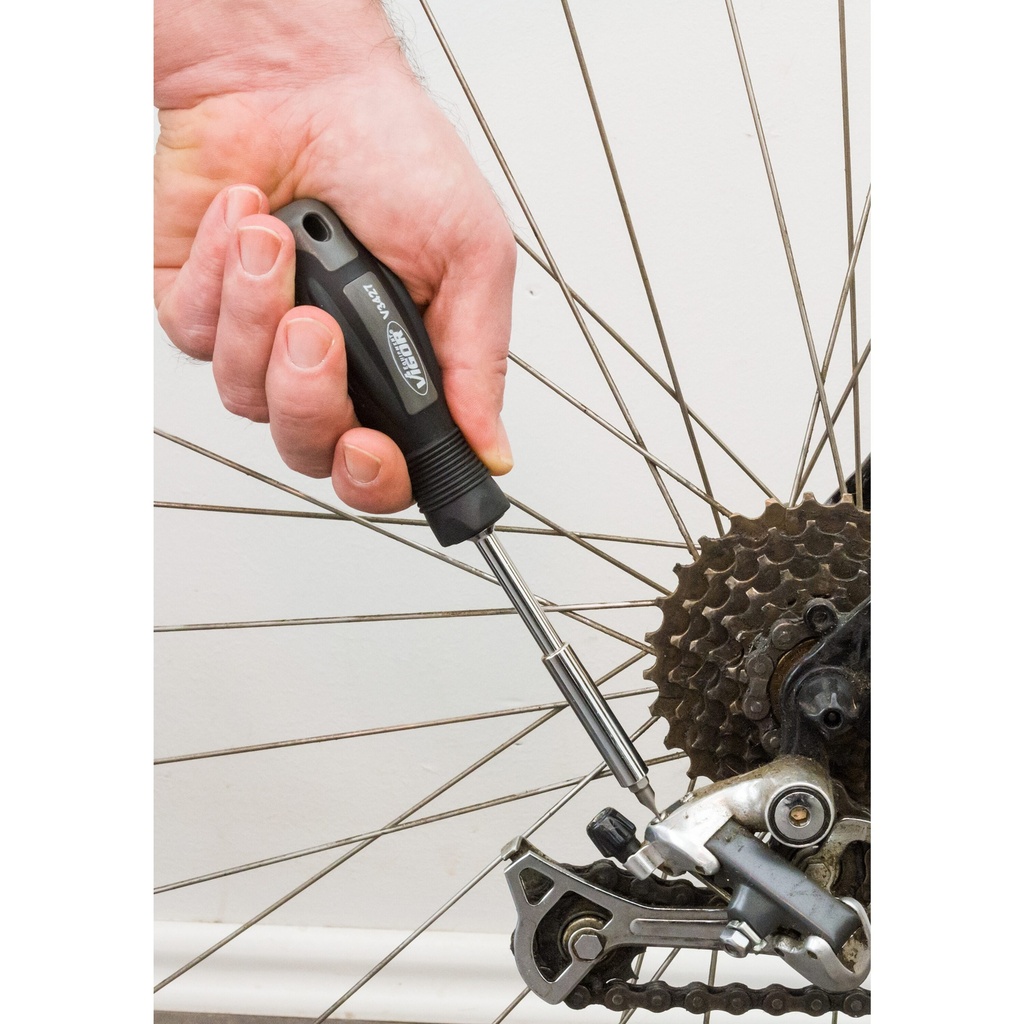 Bit screwdriver V3427N, VIGOR (3)