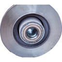 Wheel bearing tool set ∙ SCANIA V3434, V (2)
