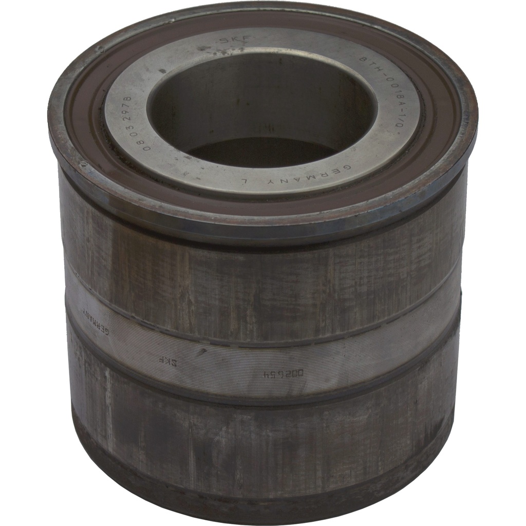 Wheel bearing tool set ∙ SCANIA V3434, V (5)