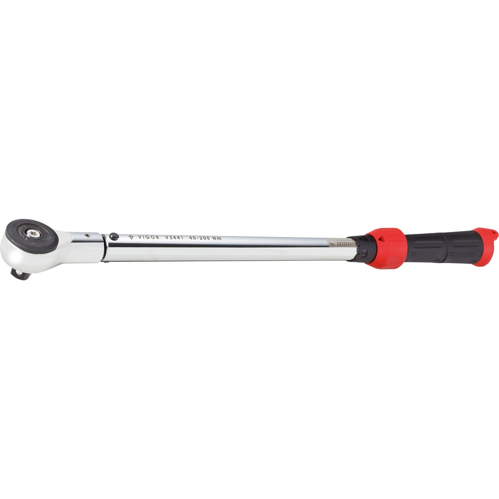 Torque wrench V3441, VIGOR (3)