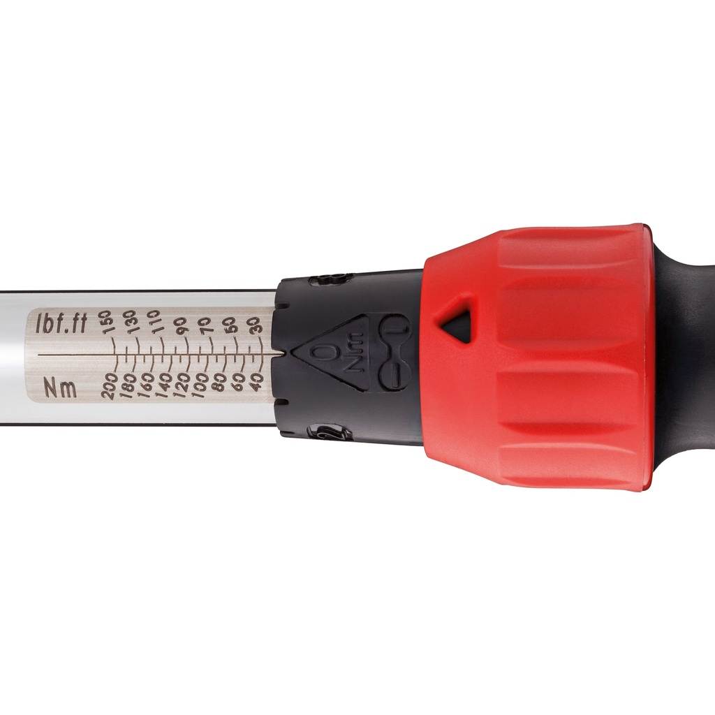 Torque wrench V3441, VIGOR (4)