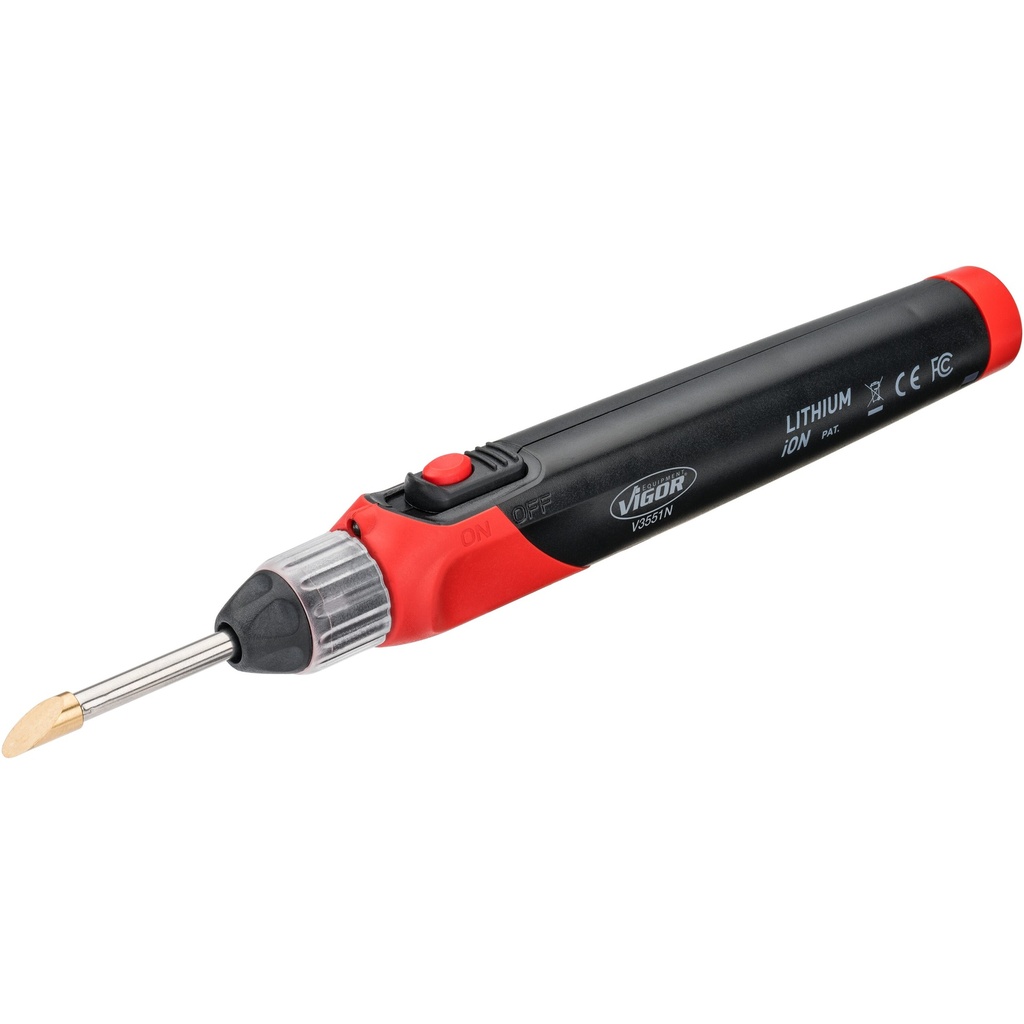 Repair set for plastic parts V3551N, VIG (2)