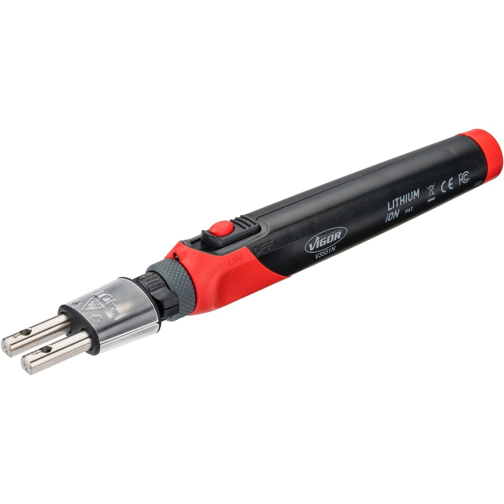 Repair set for plastic parts V3551N, VIG (4)