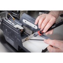 Repair set for plastic parts V3551N, VIG (5)