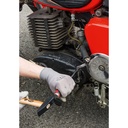 Screwdriver ∙ with impact cap V3600, VIG (6)
