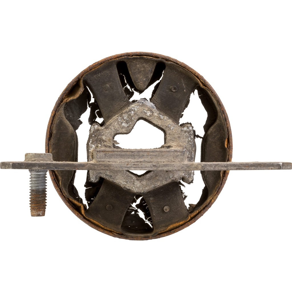 Bushing set ∙ longitudinal strut ∙ FORD  (5)