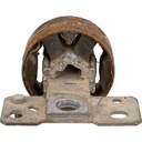 Bushing set ∙ longitudinal strut ∙ FORD  (6)